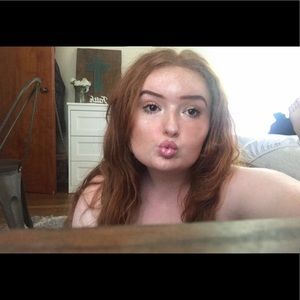 Meet your Posher, Kaitlyn